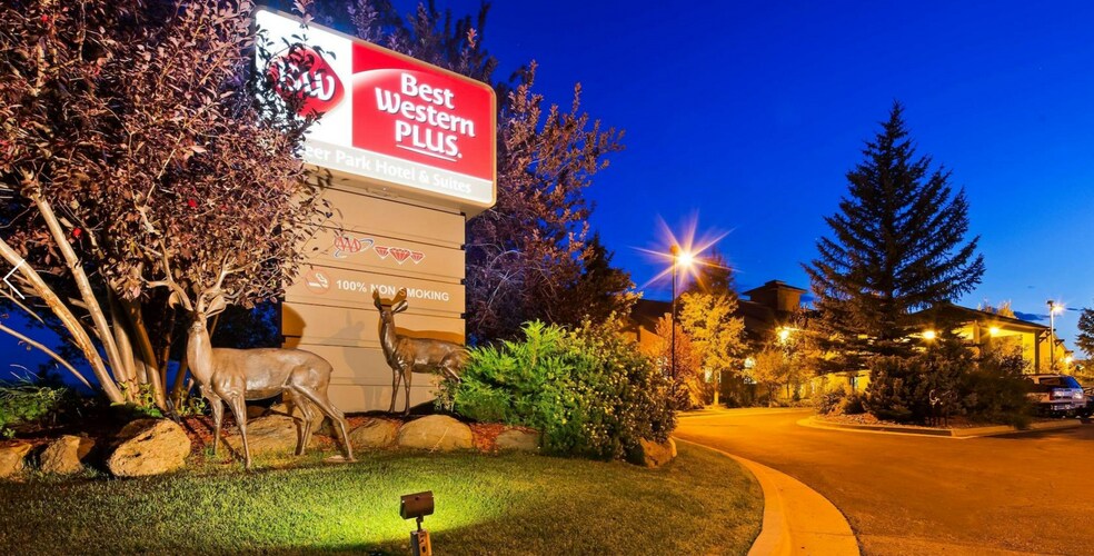 262 Commerce St, Craig, CO for sale - Site Plan - Image 1 of 1