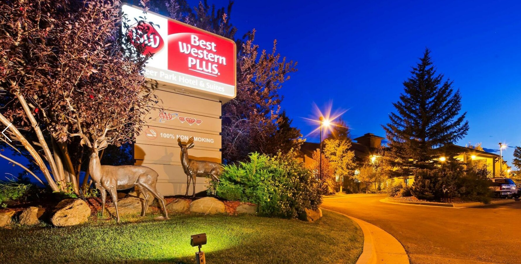 262 Commerce St, Craig, CO for sale Site Plan- Image 1 of 1