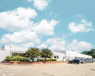 More details for 6500 Sheriff Rd, Landover, MD - Industrial for Lease