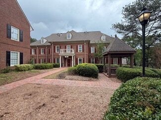 More details for 3541 Habersham At Northlake, Tucker, GA - Office for Sale