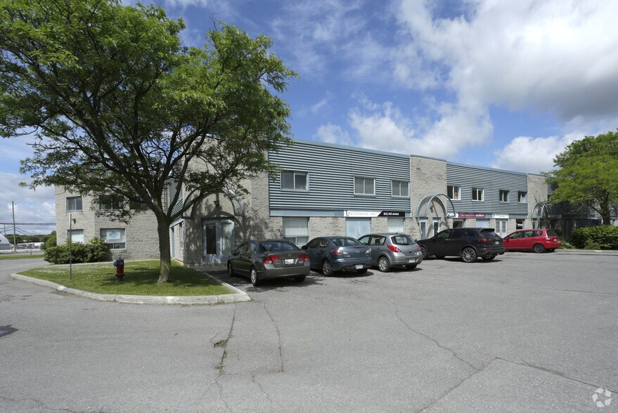 1010 Polytek St, Gloucester, ON for sale - Building Photo - Image 1 of 1