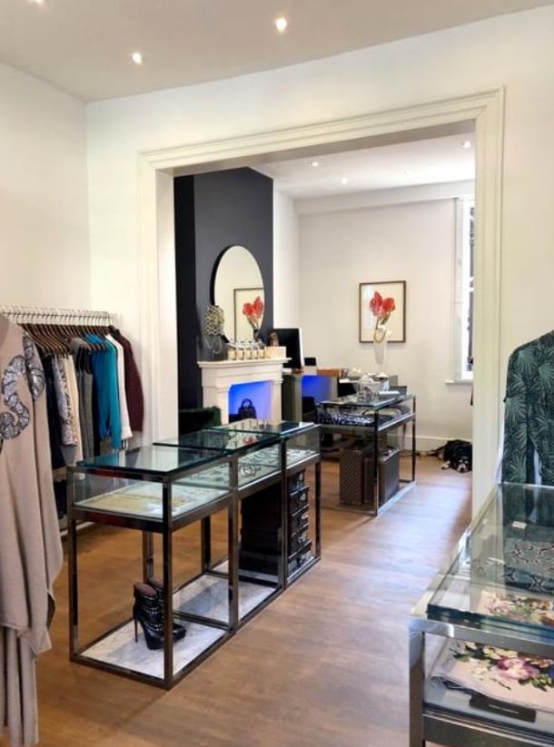 22 Park Walk, London for lease Interior Photo- Image 1 of 4