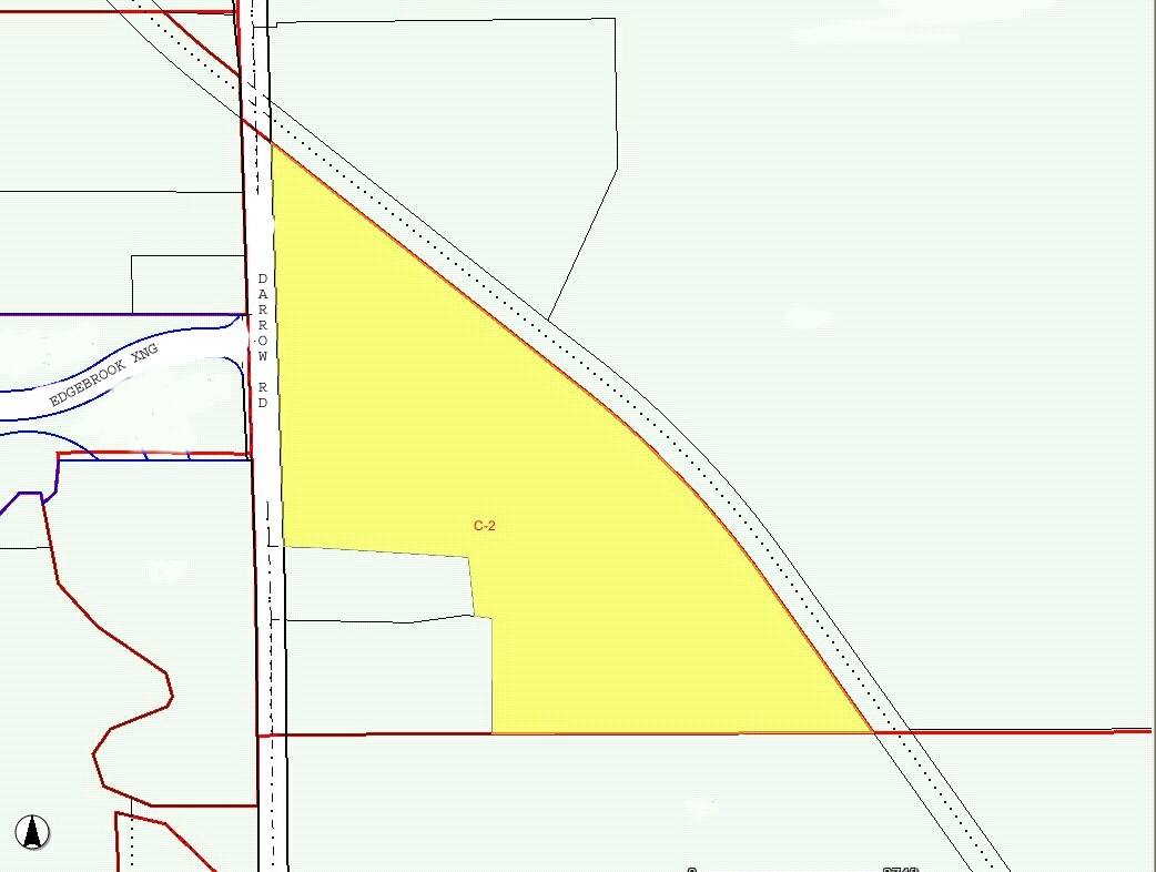 Darrow Rd, Twinsburg, OH 44087