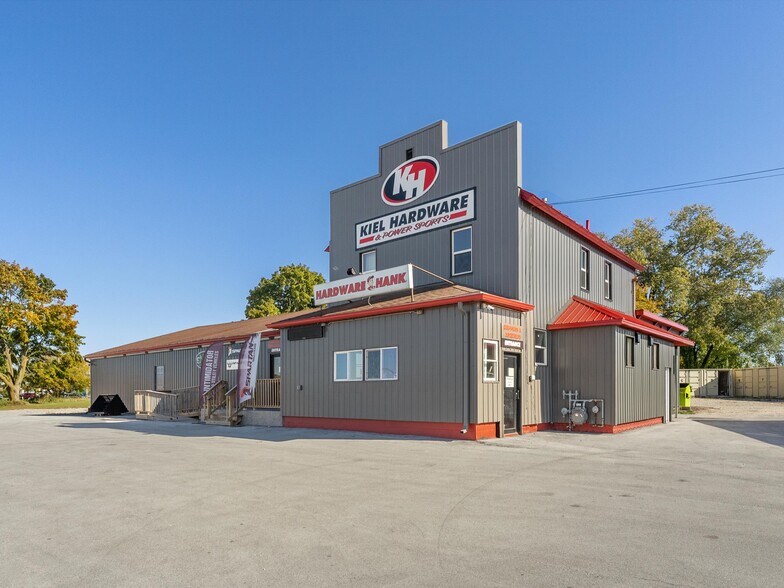 310 STH 67, Kiel, WI 53042