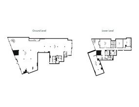 155-157 Franklin St, New York, NY for lease Floor Plan- Image 1 of 4