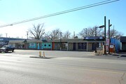 716-720 N Sheridan Rd, Tulsa OK - Bar