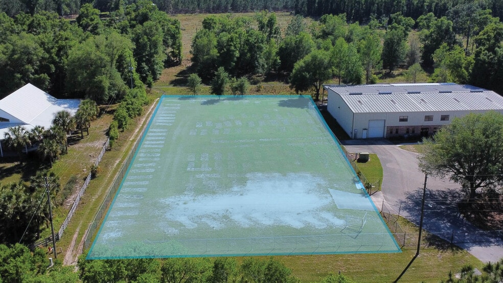 W US 27 Hwy, High Springs, FL for sale - Building Photo - Image 2 of 3