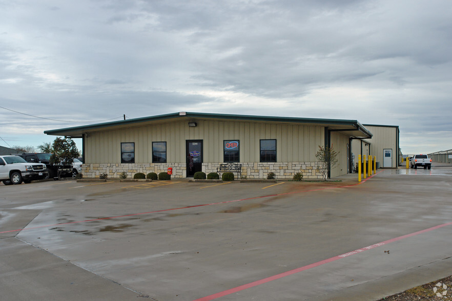 4424 State Highway 276, Rockwall, TX for sale - Primary Photo - Image 1 of 1