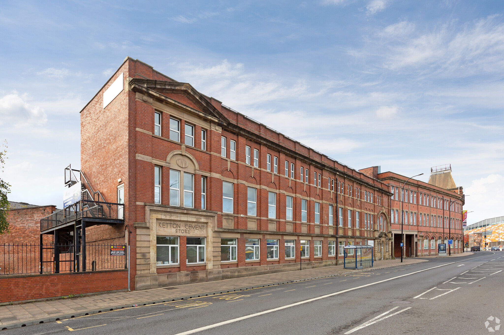 Savile St, Sheffield for lease Building Photo- Image 1 of 11