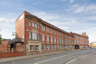 More details for Savile St, Sheffield - Office for Lease