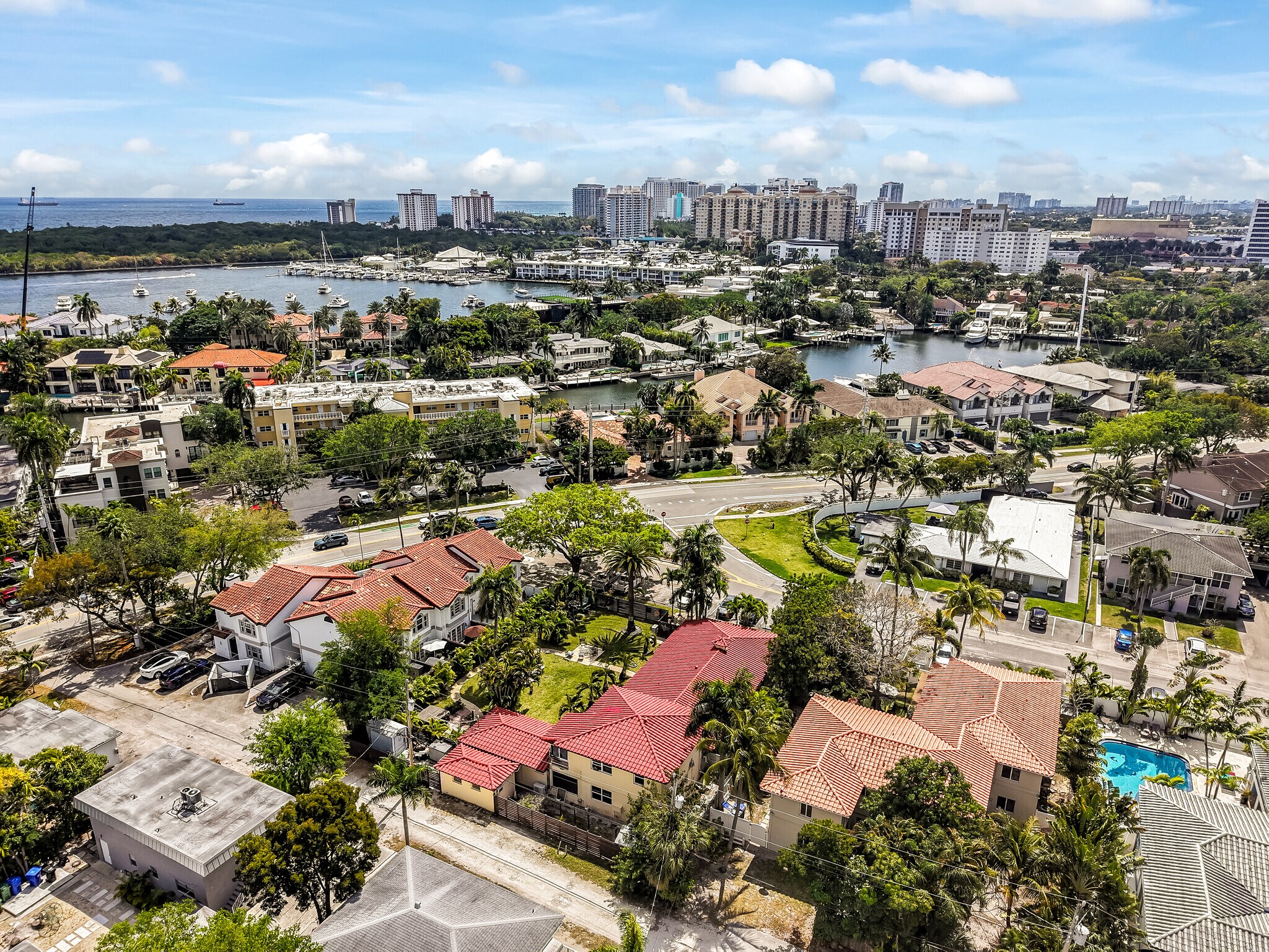 2625 NE 13th Ct, Fort Lauderdale, FL for sale Building Photo- Image 1 of 14