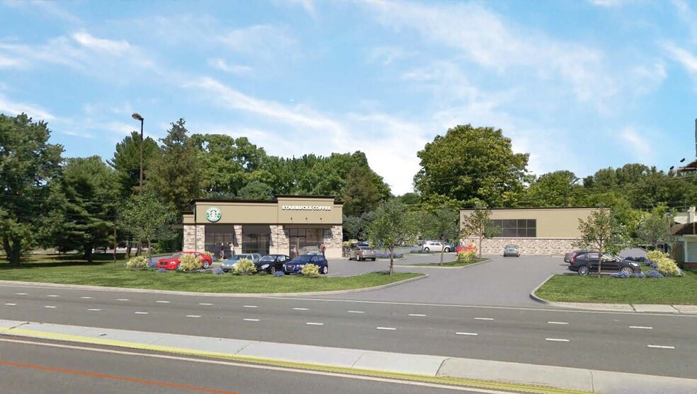 646 Yorklyn Rd, Hockessin, DE for lease - Building Photo - Image 2 of 5