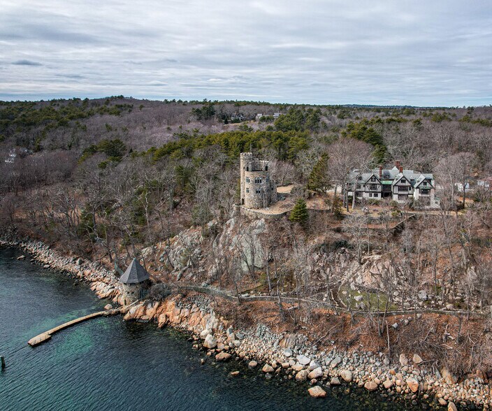 190 Western Ave, Gloucester, MA for sale - Building Photo - Image 1 of 1