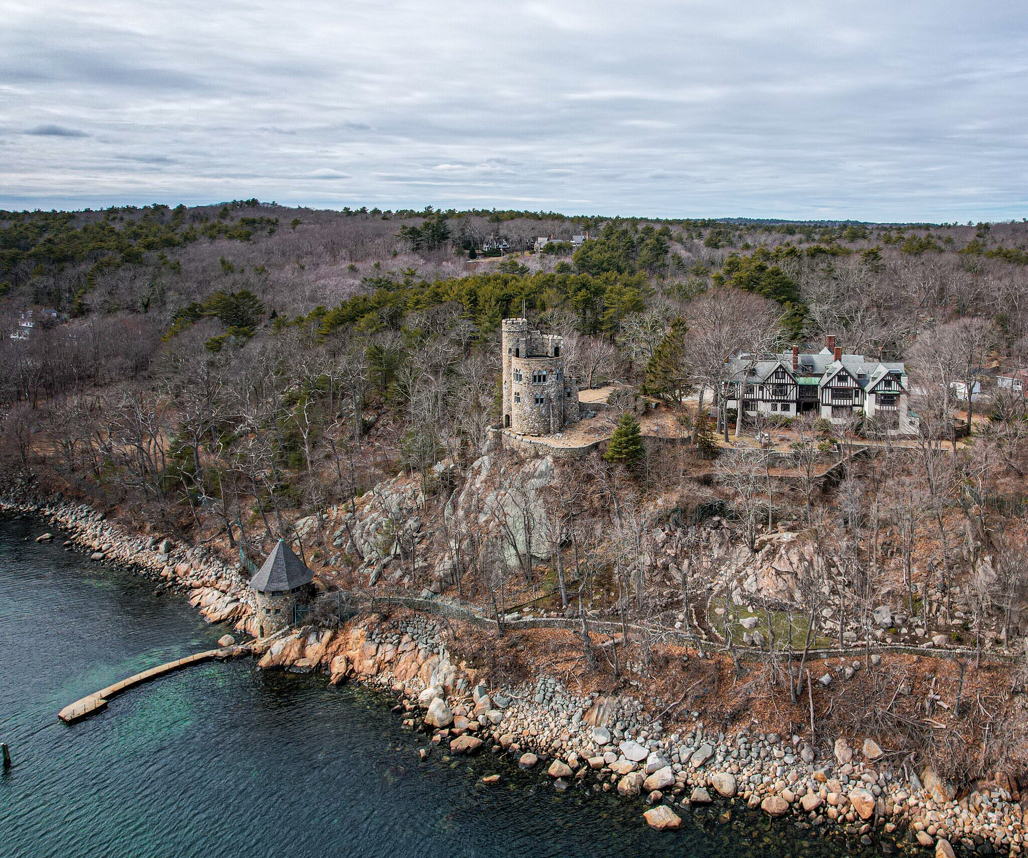190 Western Ave, Gloucester, MA for sale Building Photo- Image 1 of 1