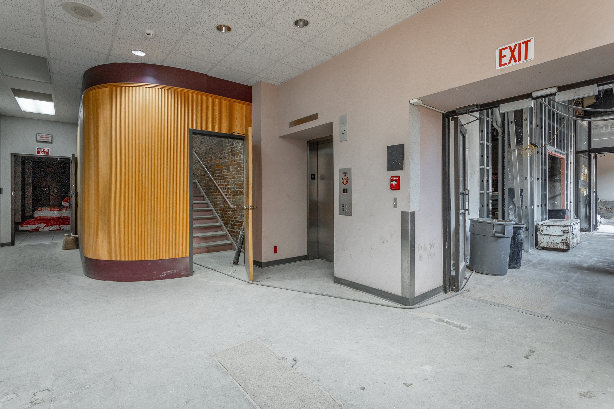 111 E 7th St, Chattanooga, TN for lease Building Photo- Image 1 of 1