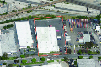 More details for 18700 Laurel Park Rd, Rancho Dominguez, CA - Industrial for Lease