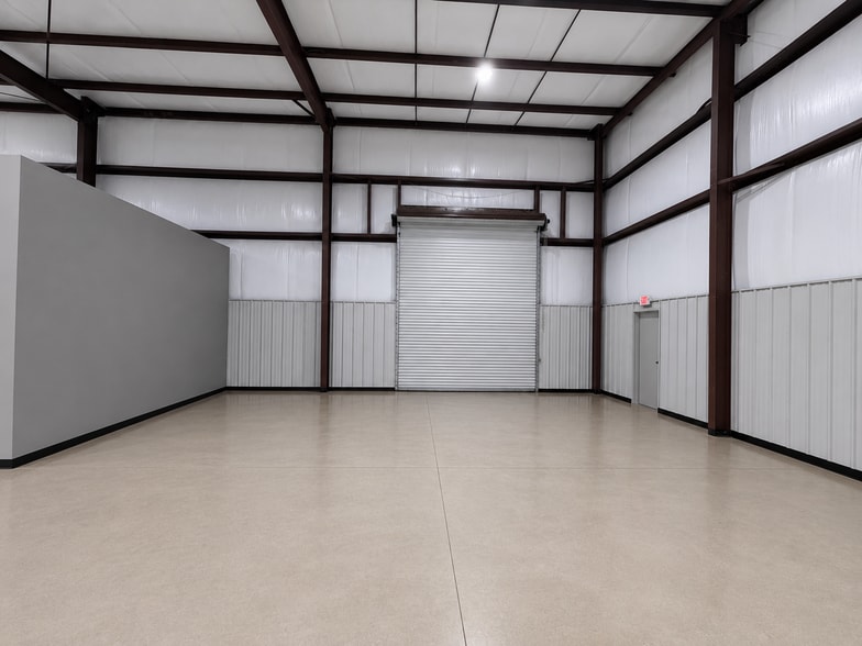 2036 Frontage Rd, Anderson, SC for lease - Building Photo - Image 3 of 14