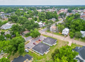 More details for 402 E Evans St, Bainbridge, GA - Multifamily for Sale