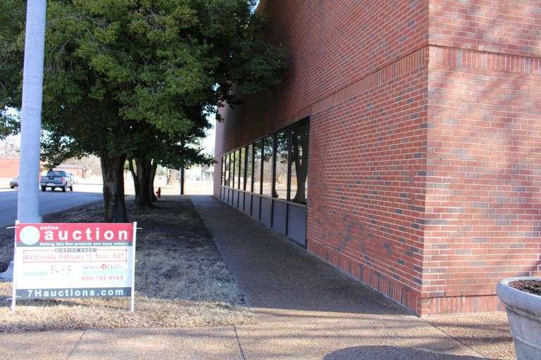 604 Washington Ave, Greenville, MS for lease - Building Photo - Image 3 of 23