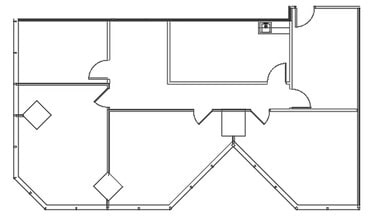2603 Augusta Dr, Houston, TX for lease Floor Plan- Image 1 of 1
