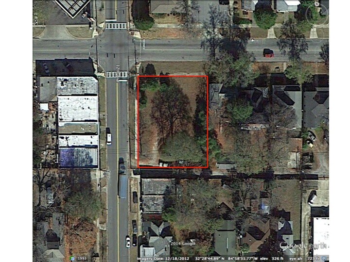 1200-1204 18th St, Columbus, GA for sale Building Photo- Image 1 of 1