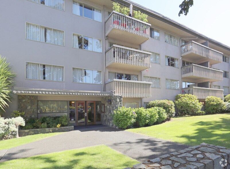 1300 Yates St, Victoria, BC for sale - Building Photo - Image 3 of 3