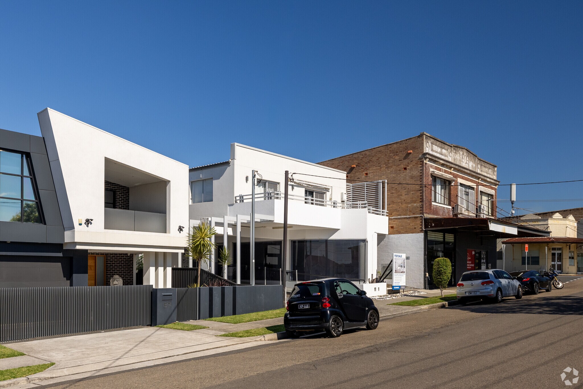 59 Kimberley Rd, Hurstville for lease Primary Photo- Image 1 of 7