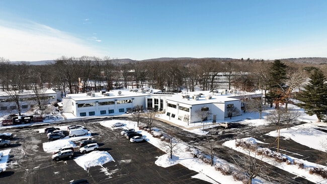 More details for 4 Griffin Rd N, Windsor, CT - Office for Sale