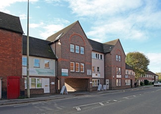 More details for 98-104 Ock St, Abingdon - Office for Sale