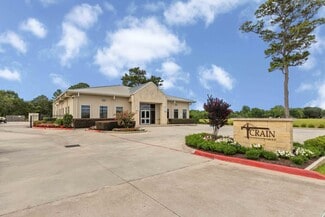 More details for 3801 Knapp Rd, Pearland, TX - Office for Sale