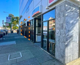 345-349 7th St, Oakland, CA for lease Interior Photo- Image 1 of 5