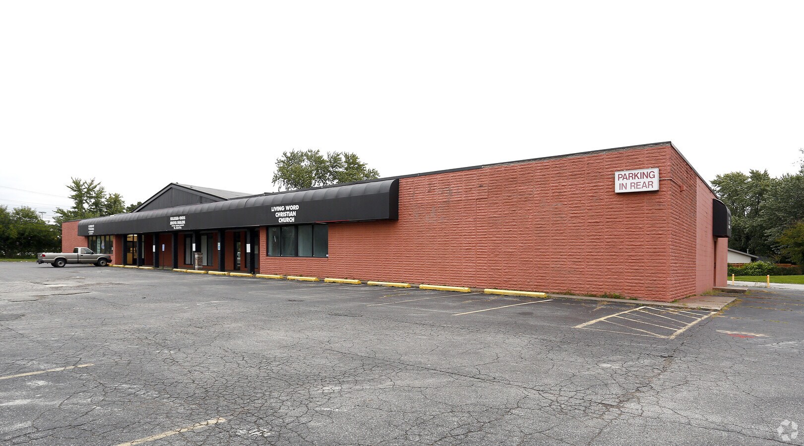 2805 N Franklin Rd, Indianapolis, IN 46219