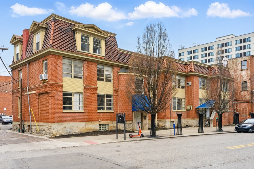 16-24 Buttles Ave, Columbus, OH for sale - Building Photo - Image 1 of 38
