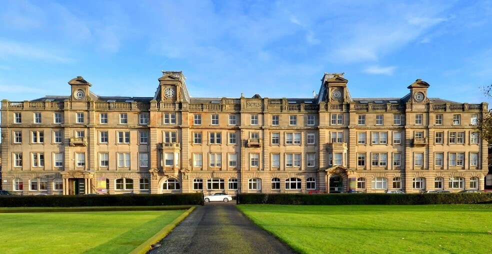 14 Links Pl, Edinburgh for lease - Building Photo - Image 1 of 7