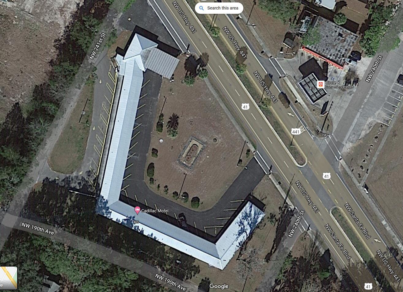 19544 NW US Highway 441, High Springs, FL for sale Primary Photo- Image 1 of 1