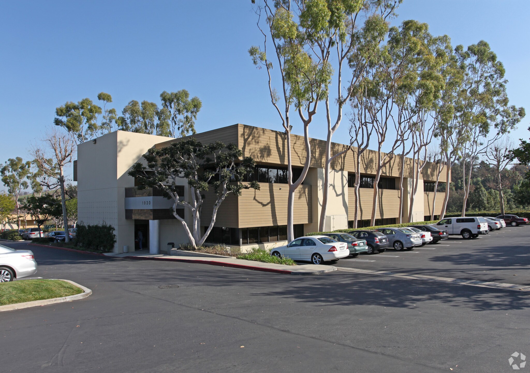 1930 S Brea Canyon Rd, Diamond Bar, CA for sale Primary Photo- Image 1 of 1