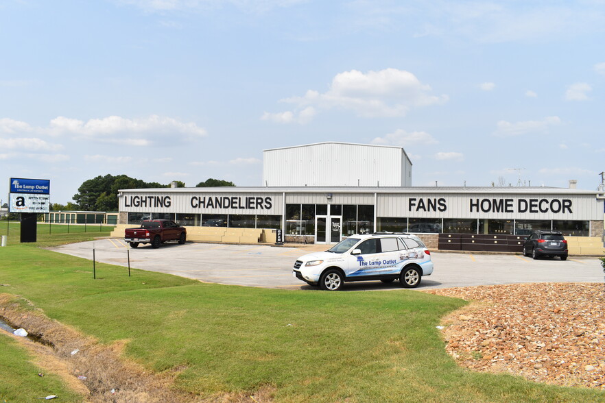 10186 Highway 63 N, Bono, AR for sale - Primary Photo - Image 1 of 13