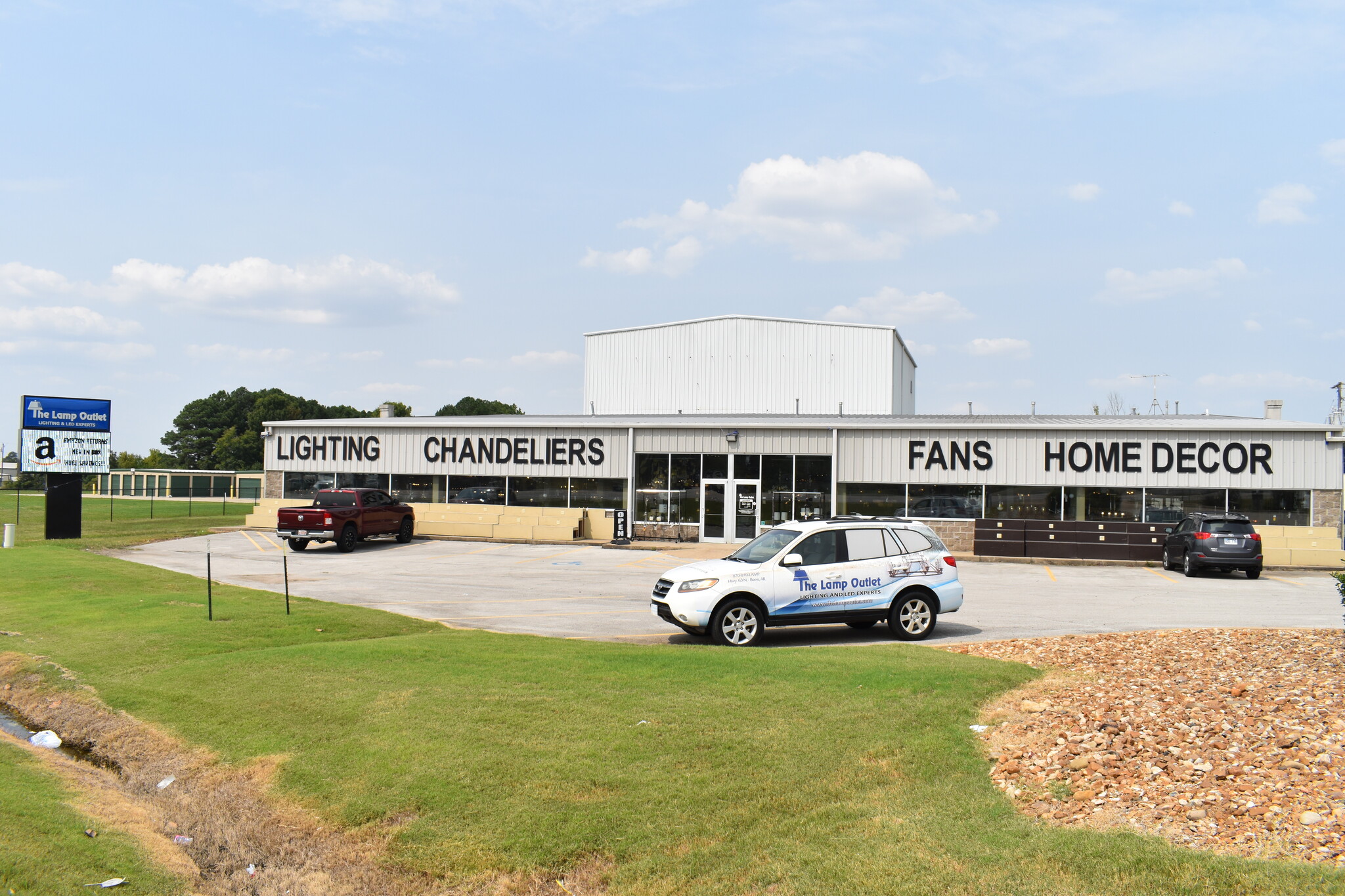 10186 Highway 63 N, Bono, AR for sale Primary Photo- Image 1 of 14