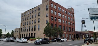 More details for 2003 W Fulton St, Chicago, IL - Office, Flex for Lease