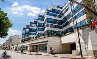 More details for 101-109 Rue Jean Jaurès, Levallois-Perret - Office for Lease