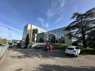 More details for 71 Chemin Du Moulin Carron, Écully - Office for Lease