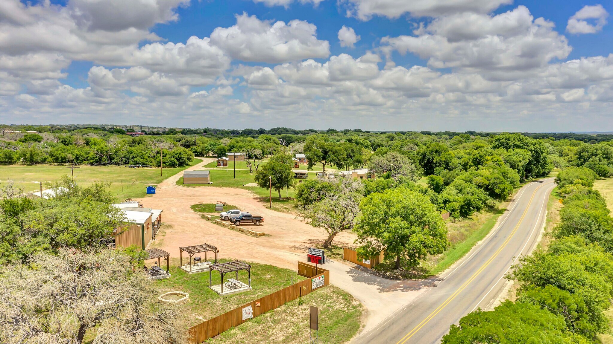 23247 W US Highway 290, Harper, TX 78631 Specialty for Sale