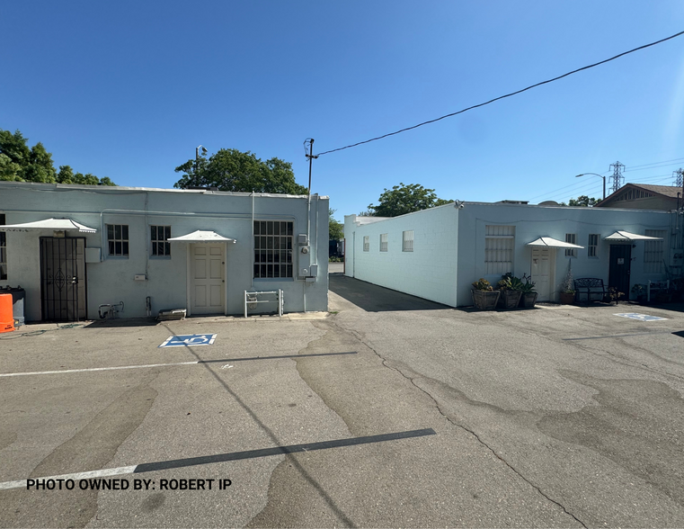 1283-1285 E Las Tunas Dr, San Gabriel, CA for lease - Building Photo - Image 2 of 11