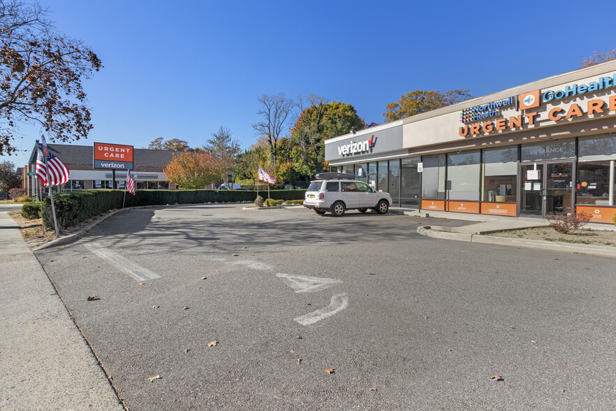 71 Forest Ave, Glen Cove, NY for lease - Building Photo - Image 3 of 13