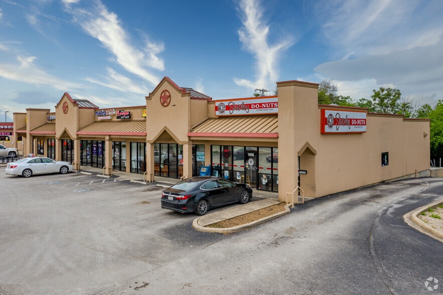 263 Loop 337, New Braunfels, TX for sale - Primary Photo - Image 1 of 1