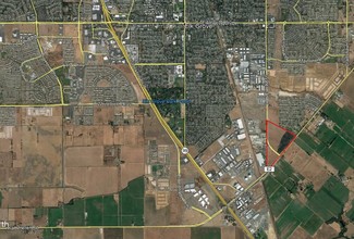 More details for Grantline Rd, Elk Grove, CA - Land for Sale