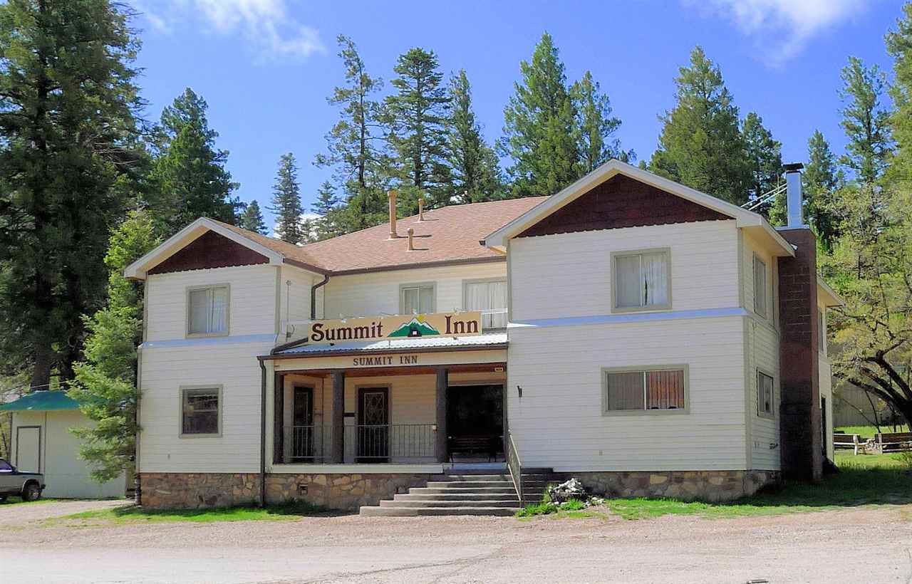 103 Chipmunk Ave, Cloudcroft, NM for sale Building Photo- Image 1 of 1