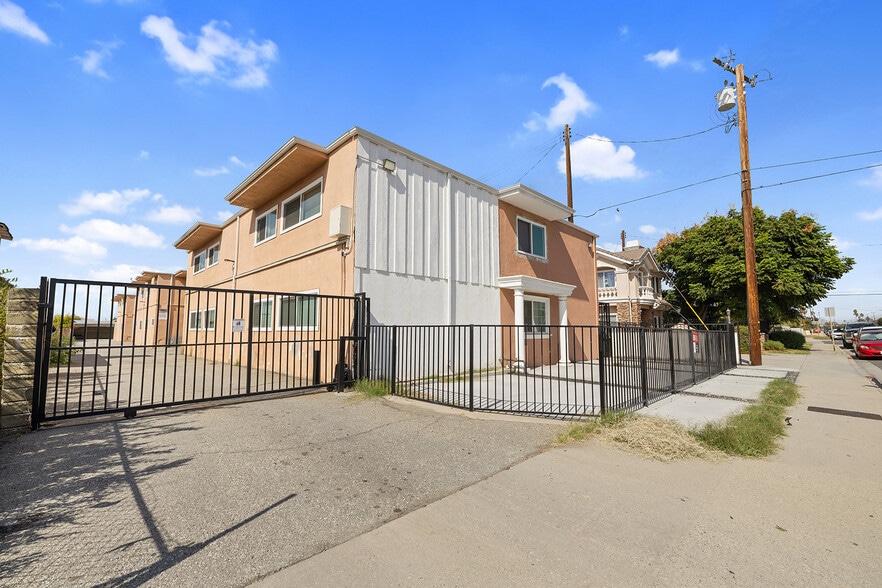 3733 Durfee Ave, El Monte, CA for sale - Primary Photo - Image 1 of 8