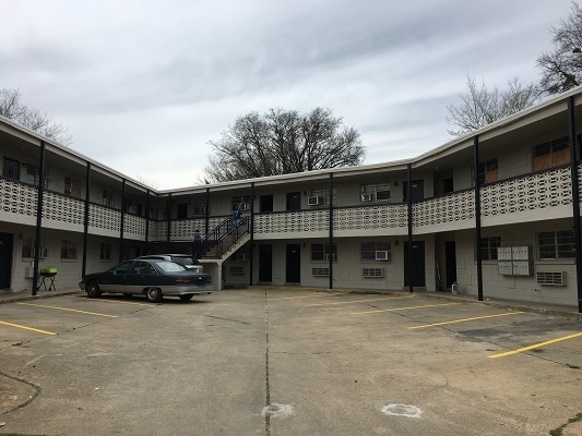 2810 Fairwest St, Montgomery, AL for sale - Building Photo - Image 1 of 10
