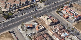 714 Pacific Coast Hwy, Huntington Beach CA - Land